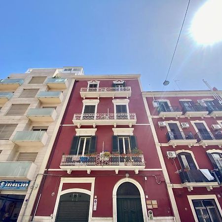 Maison Flores Deluxe 巴里 外观 照片