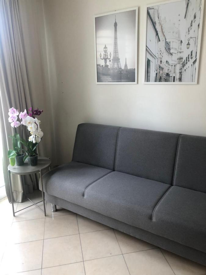 Maison Flores Deluxe 巴里 外观 照片